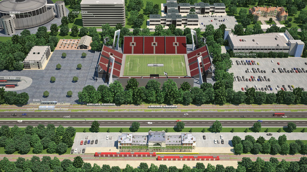 Club Manager 2015 screenshot 6