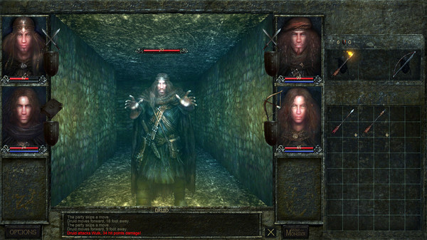 The Legend of Candlewind: Nights & Candles screenshot 4