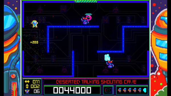 Die for the Economy! screenshot 7
