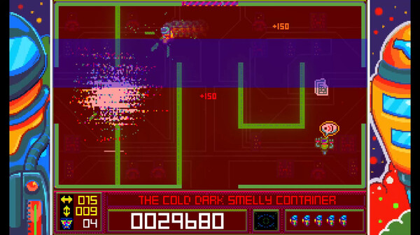 Die for the Economy! screenshot 10