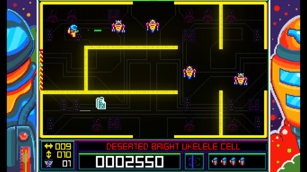 Die for the Economy! screenshot 4