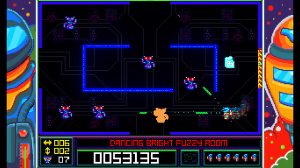 Die for the Economy! screenshot 6