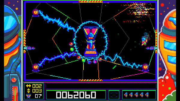 Die for the Economy! screenshot 12