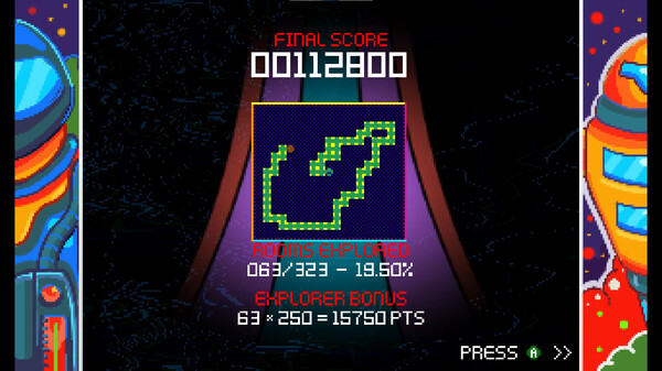 Die for the Economy! screenshot 11