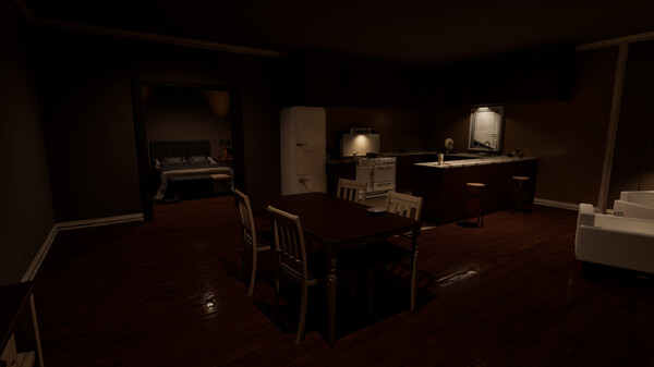 The Forsaken Anthology: Obsession screenshot 9