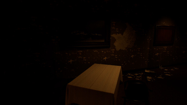 The Forsaken Anthology: Obsession screenshot 4