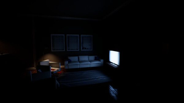 The Forsaken Anthology: Obsession screenshot 3