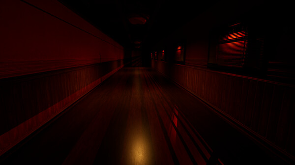 The Forsaken Anthology: Obsession screenshot 7