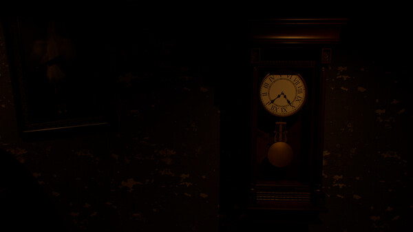 The Forsaken Anthology: Obsession screenshot 5
