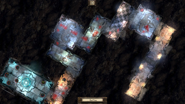Warhammer Quest (Classic) screenshot 7