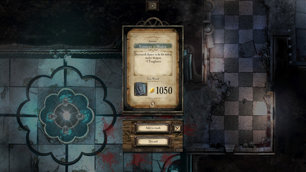 Warhammer Quest (Classic) screenshot 9