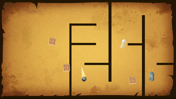 Pirates of Justice screenshot 1
