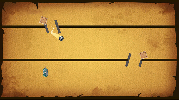 Pirates of Justice screenshot 4