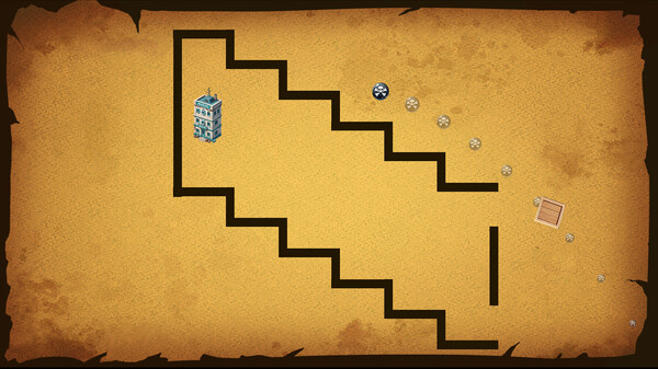 Pirates of Justice screenshot 2