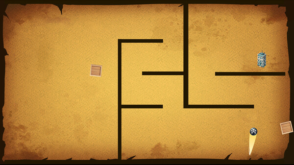 Pirates of Justice screenshot 8