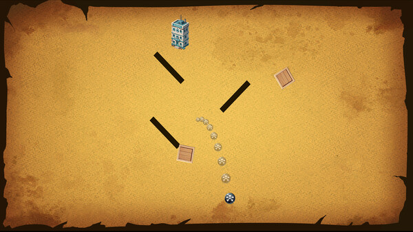 Pirates of Justice screenshot 5