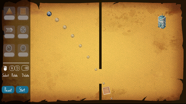 Pirates of Justice screenshot 3