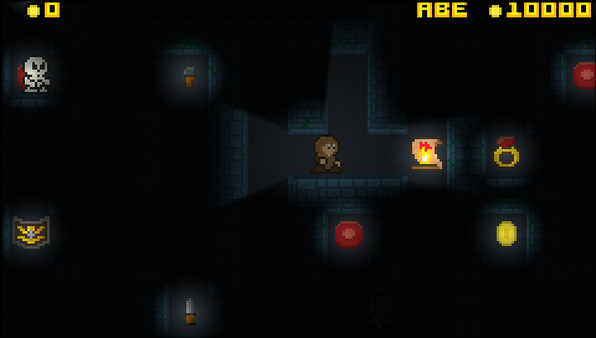Instant Dungeon! screenshot 4