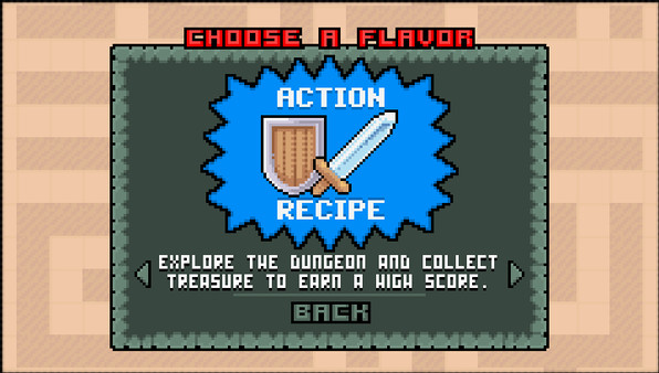Instant Dungeon! screenshot 8