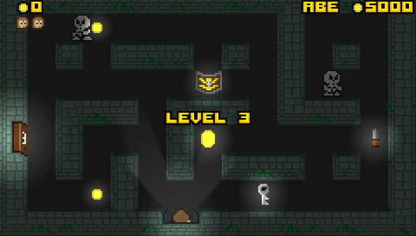 Instant Dungeon! screenshot 2