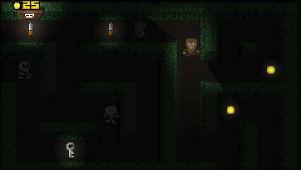 Instant Dungeon! screenshot 7