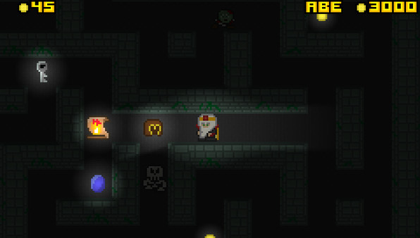Instant Dungeon! screenshot 3