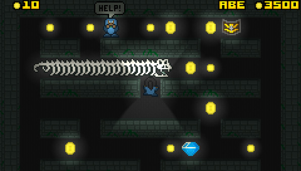 Instant Dungeon! screenshot 11