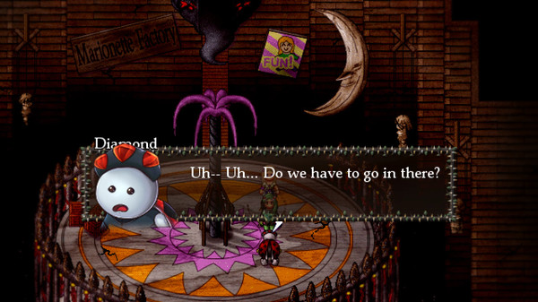Whisper of a Rose screenshot 4