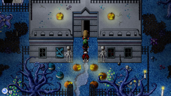 Whisper of a Rose screenshot 12