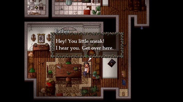 Whisper of a Rose screenshot 9