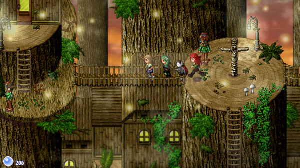 Whisper of a Rose screenshot 2
