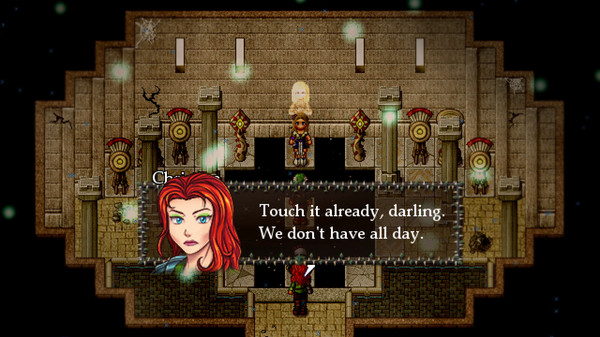 Whisper of a Rose screenshot 10