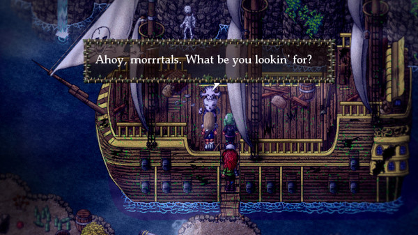 Whisper of a Rose screenshot 6