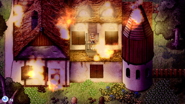 Whisper of a Rose screenshot 7
