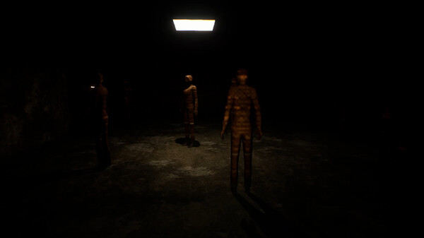 Liminal Death screenshot 3