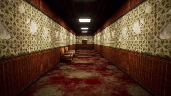 Liminal Death screenshot 2