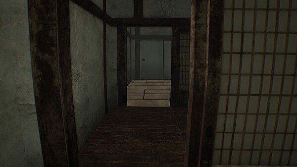 Liminal Death screenshot 5