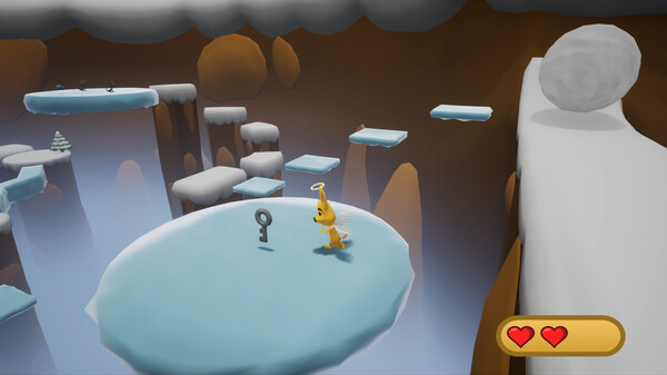 My friend Mango screenshot 4