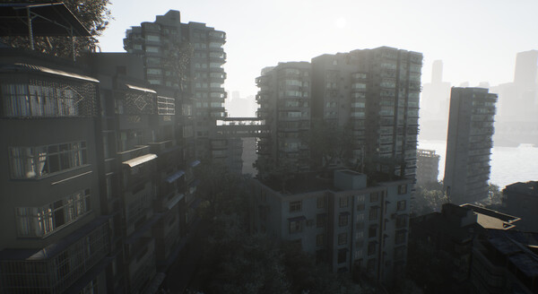 Last Remains screenshot 5