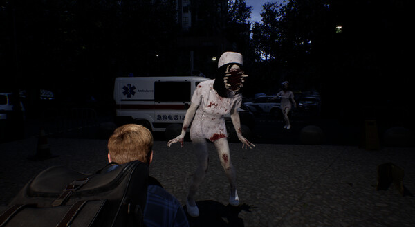 Last Remains screenshot 4