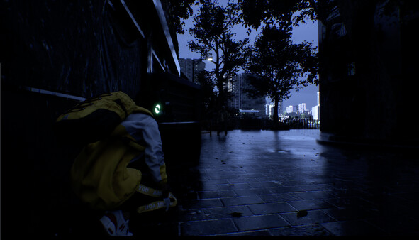 Last Remains screenshot 2