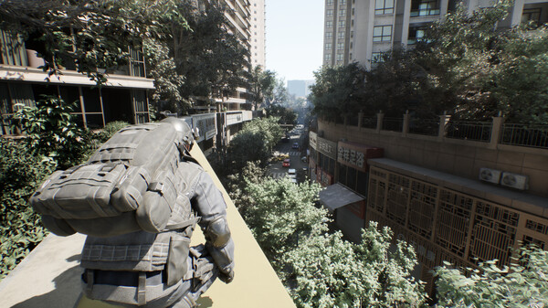 Last Remains screenshot 3