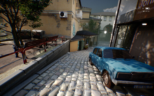 Beanrise screenshot 7