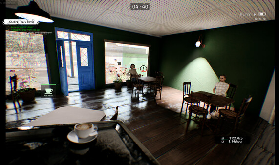 Beanrise screenshot 3