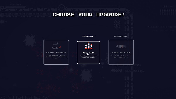BitRick's Venture screenshot 3