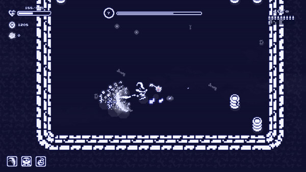 BitRick's Venture screenshot 4