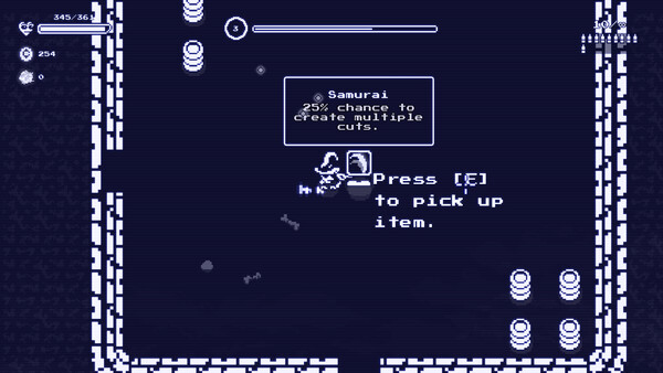 BitRick's Venture screenshot 2