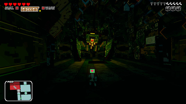 Heart&Slash screenshot 2