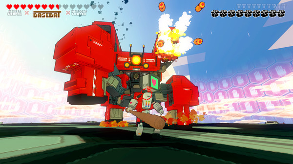Heart&Slash screenshot 6