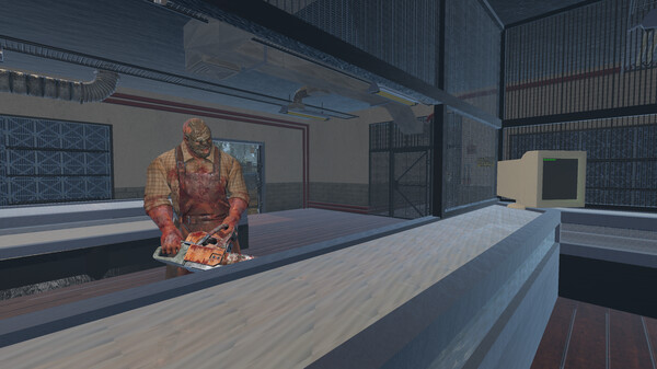 Apocalypse Shop Simulator screenshot 2